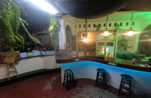Koh Tao Hostel | Hostel ∙ 8 guests