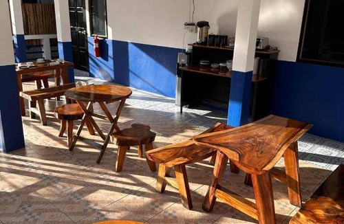 Koh Tao Hostel | Hostel ∙ 8 guests