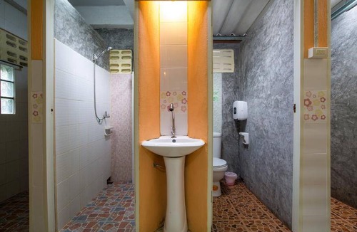 Koh Tao Hostel | Hostel ∙ 8 guests