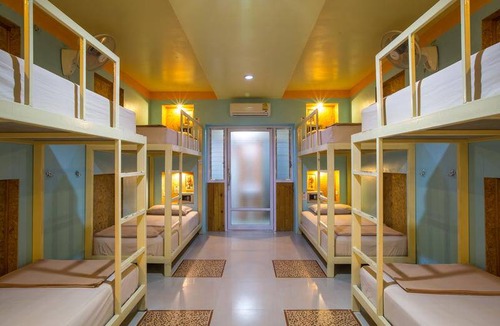 Koh Tao Hostel | Hostel ∙ 8 guests