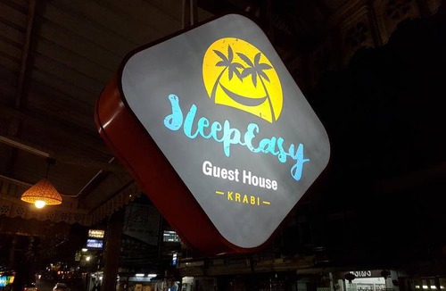 Downtown Krabi Hostel | Hostel ∙ 8 guests