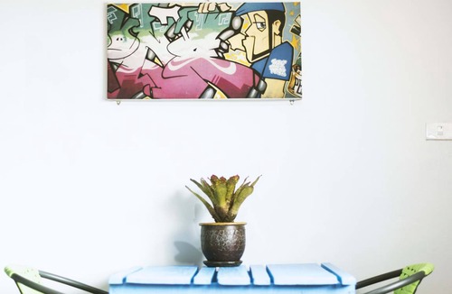 Downtown Krabi Hostel | Hostel ∙ 8 guests