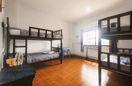 Downtown Krabi Hostel | Hostel ∙ 8 guests