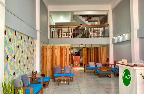 Downtown Krabi Hostel | Hostel ∙ 8 guests