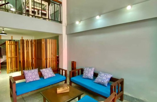 Downtown Krabi Hostel | Hostel ∙ 8 guests
