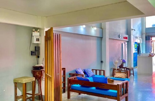 Downtown Krabi Hostel | Hostel ∙ 8 guests
