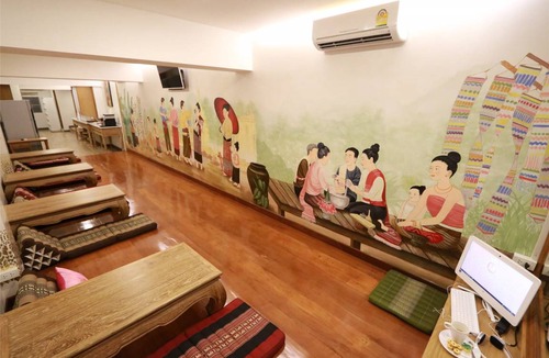 Lat Krabang Hostel | Hostel ∙ 8 guests