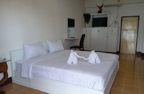 Lat Krabang Hostel | Hostel ∙ 8 guests