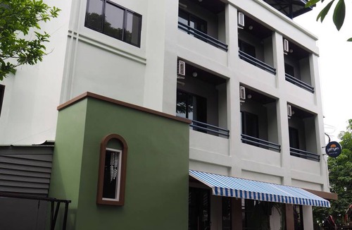 Lat Krabang Hostel | Hostel ∙ 8 guests