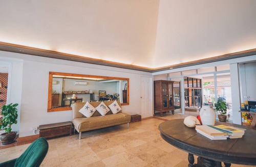 Lipa Noi Hostel | Hostel ∙ 8 guests