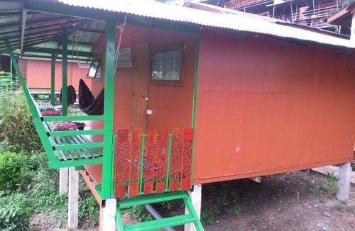 Pai Hostel | Hostel ∙ 8 guests