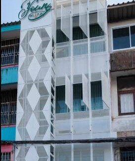 Makham Tia Hostel | Hostel ∙ 8 guests