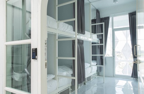 Makham Tia Hostel | Hostel ∙ 8 guests