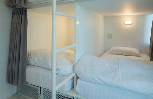 Makham Tia Hostel | Hostel ∙ 8 guests