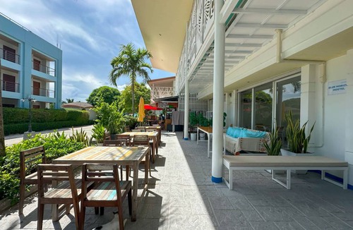 Ko Phi Phi Hostel | Hostel ∙ 8 guests