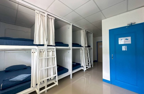 Ko Phi Phi Hostel | Hostel ∙ 8 guests