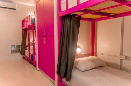 Ko Phi Phi Hostel | Hostel ∙ 8 guests