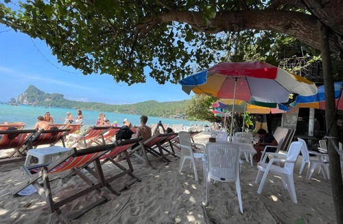 Ko Phi Phi Hostel | Hostel ∙ 8 guests