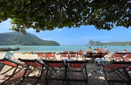 Ko Phi Phi Hostel | Hostel ∙ 8 guests