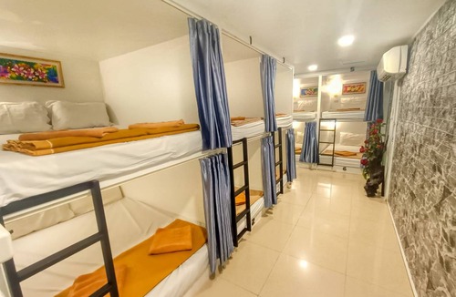 South Pattaya Hostel | Hostel ∙ 8 guests