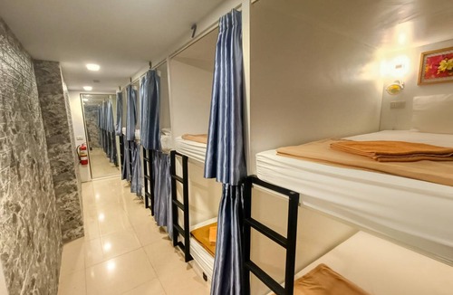 South Pattaya Hostel | Hostel ∙ 8 guests