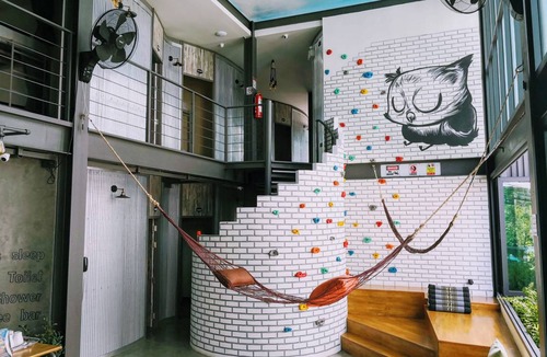North Pattaya Hostel | Hostel ∙ 8 guests