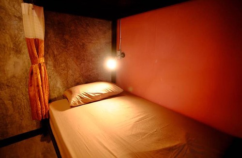Phitsanulok Hostel | Hostel ∙ 8 guests