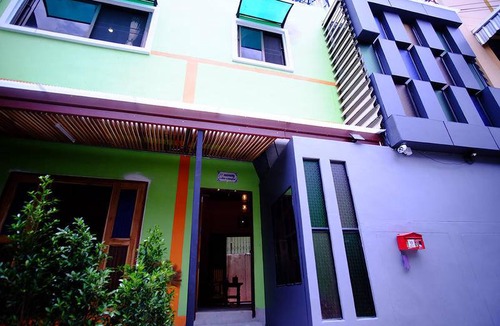 Phitsanulok Hostel | Hostel ∙ 8 guests