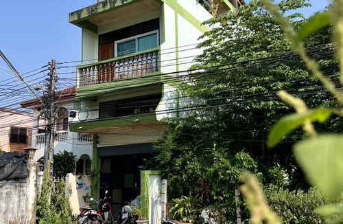 Phitsanulok Hostel | Hostel ∙ 8 guests