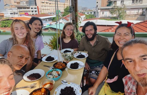 Phitsanulok Hostel | Hostel ∙ 8 guests