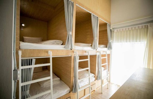 Old City Hostel | Hostel ∙ 8 guests