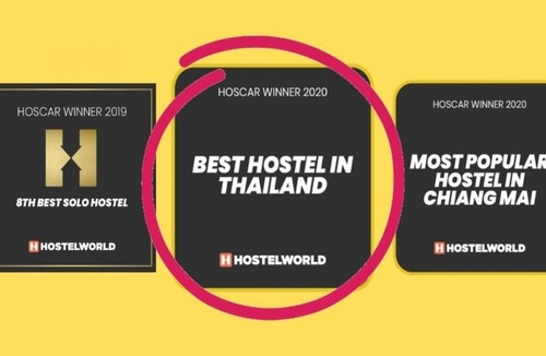 Old City Hostel | Hostel ∙ 8 guests
