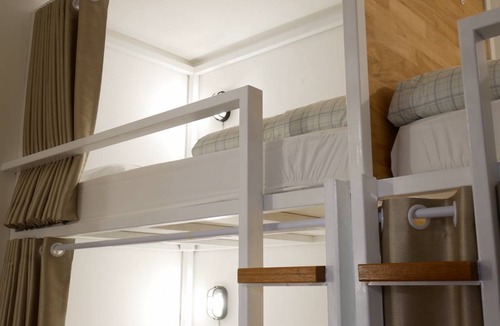 Old City Hostel | Hostel ∙ 8 guests
