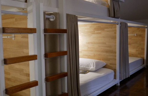 Old City Hostel | Hostel ∙ 8 guests