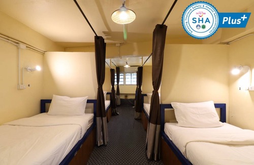 Old City Hostel | Hostel ∙ 8 guests