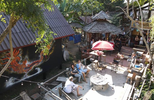 Pai Hostel | Hostel ∙ 8 guests