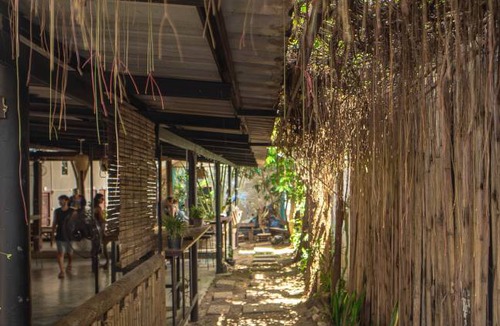 Pai Hostel | Hostel ∙ 8 guests
