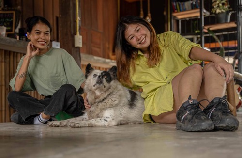 Pai Hostel | Hostel ∙ 8 guests