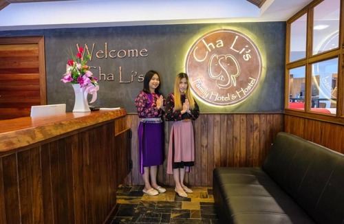 Pai Hostel | Hostel ∙ 8 guests