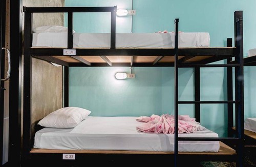 Downtown Krabi Hostel | Hostel ∙ 8 guests