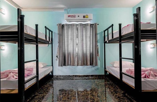 Downtown Krabi Hostel | Hostel ∙ 8 guests