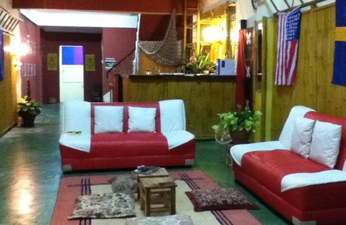 Ban Phe Hostel | Hostel ∙ 8 guests