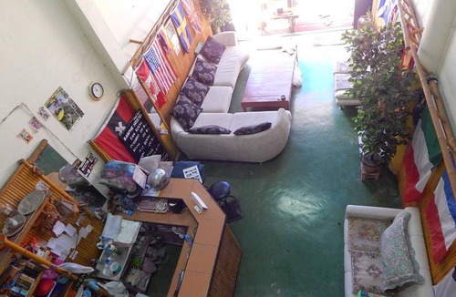 Ban Phe Hostel | Hostel ∙ 8 guests