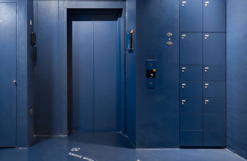 Bangkok Central Business District Hostel | Hostel ∙ 8 guests