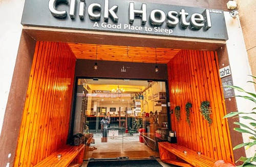Asoke Hostel | Hostel ∙ 8 guests
