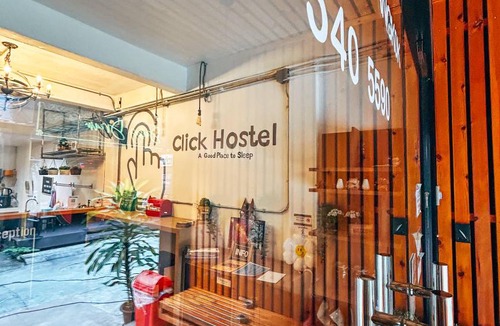 Asoke Hostel | Hostel ∙ 8 guests