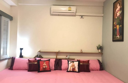 Racha Thewa Hostel | Hostel ∙ 8 guests
