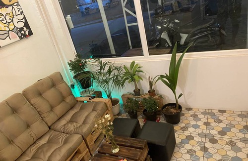 Chiang Rai Hostel | Hostel ∙ 8 guests