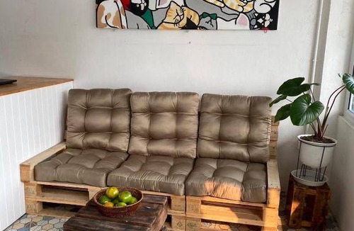 Chiang Rai Hostel | Hostel ∙ 8 guests