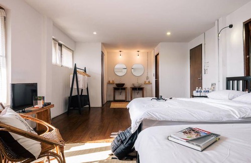 Chiang Rai Hostel | Hostel ∙ 8 guests